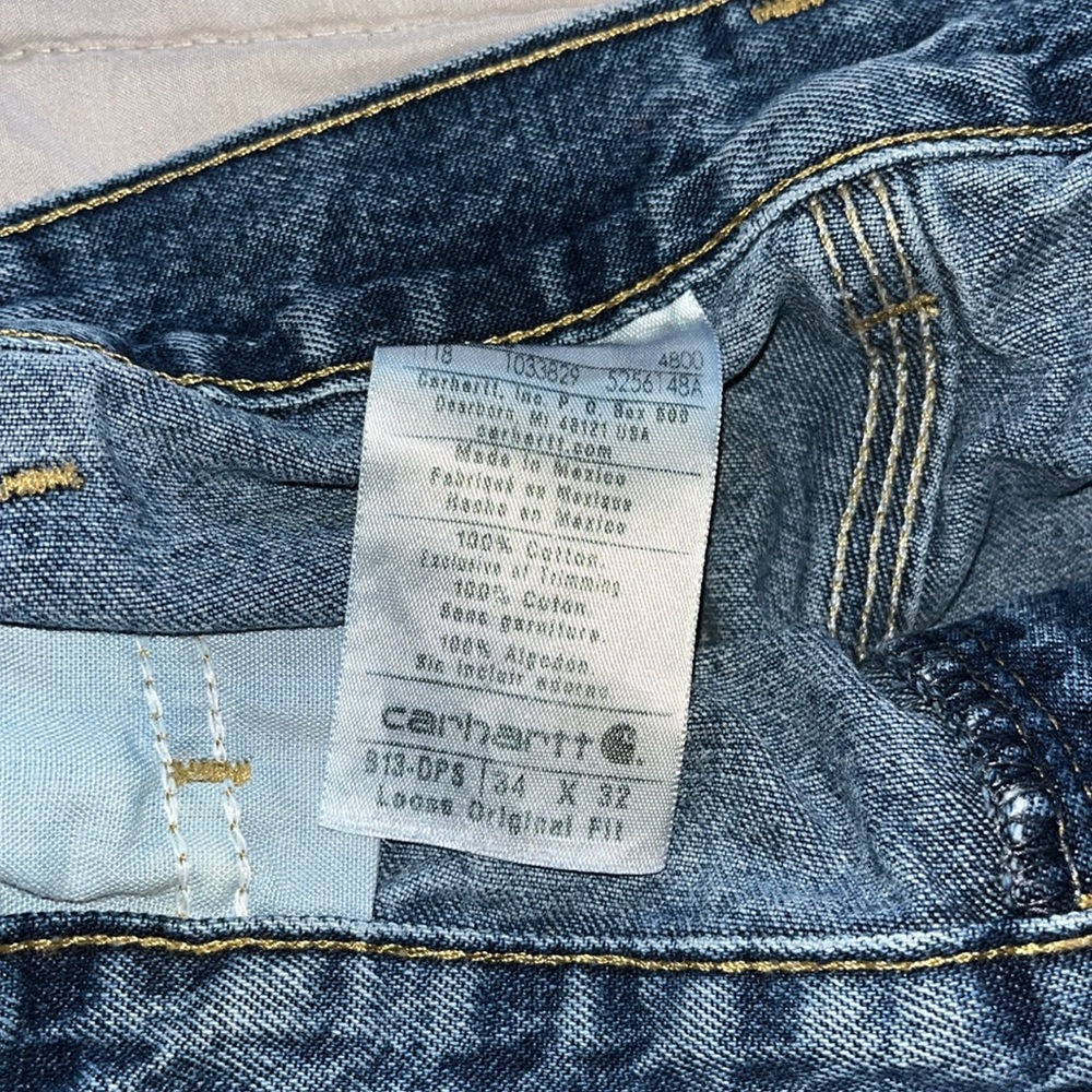 Used men shorts - Picture 4 of 5